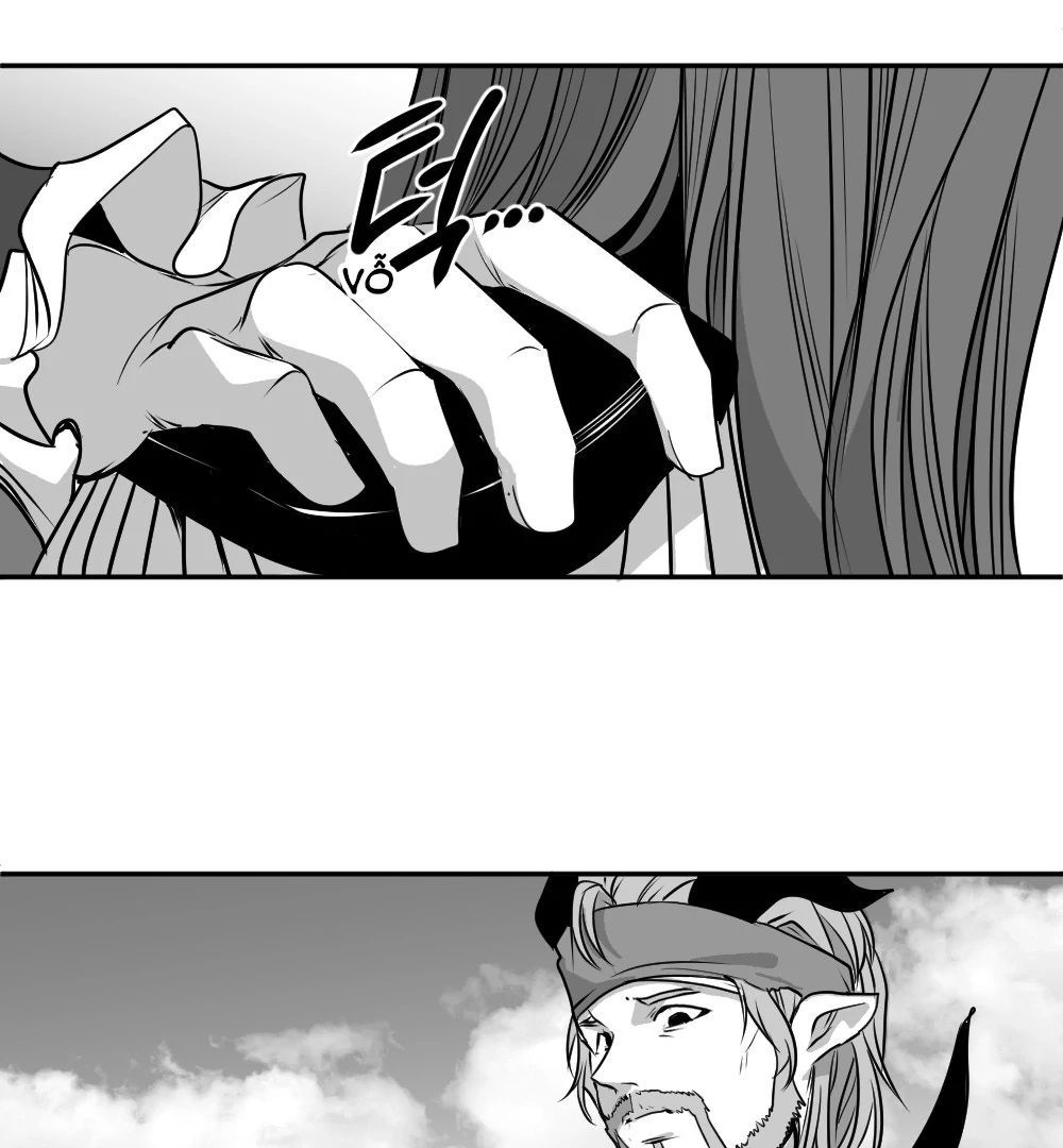 Dưới Đáy Vực Sâu (Sunken Depths Comics): Chapter 1