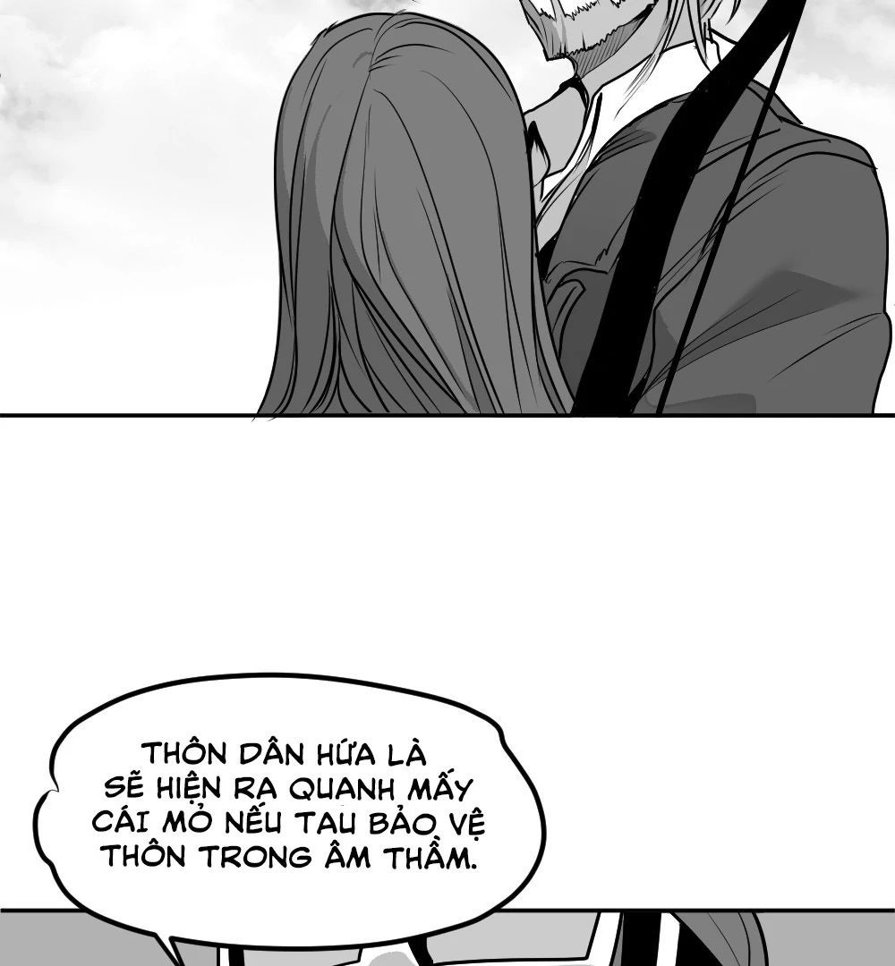 Dưới Đáy Vực Sâu (Sunken Depths Comics): Chapter 1