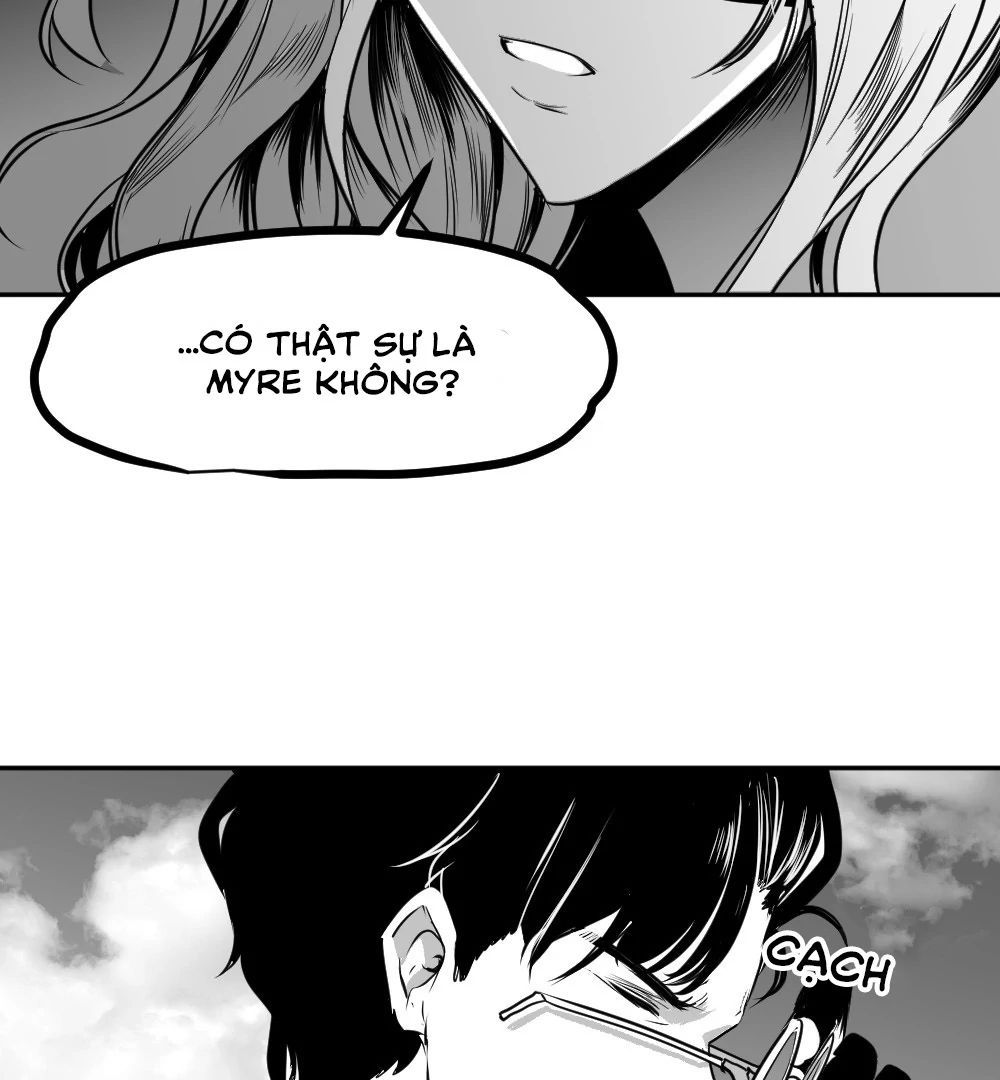 Dưới Đáy Vực Sâu (Sunken Depths Comics): Chapter 1