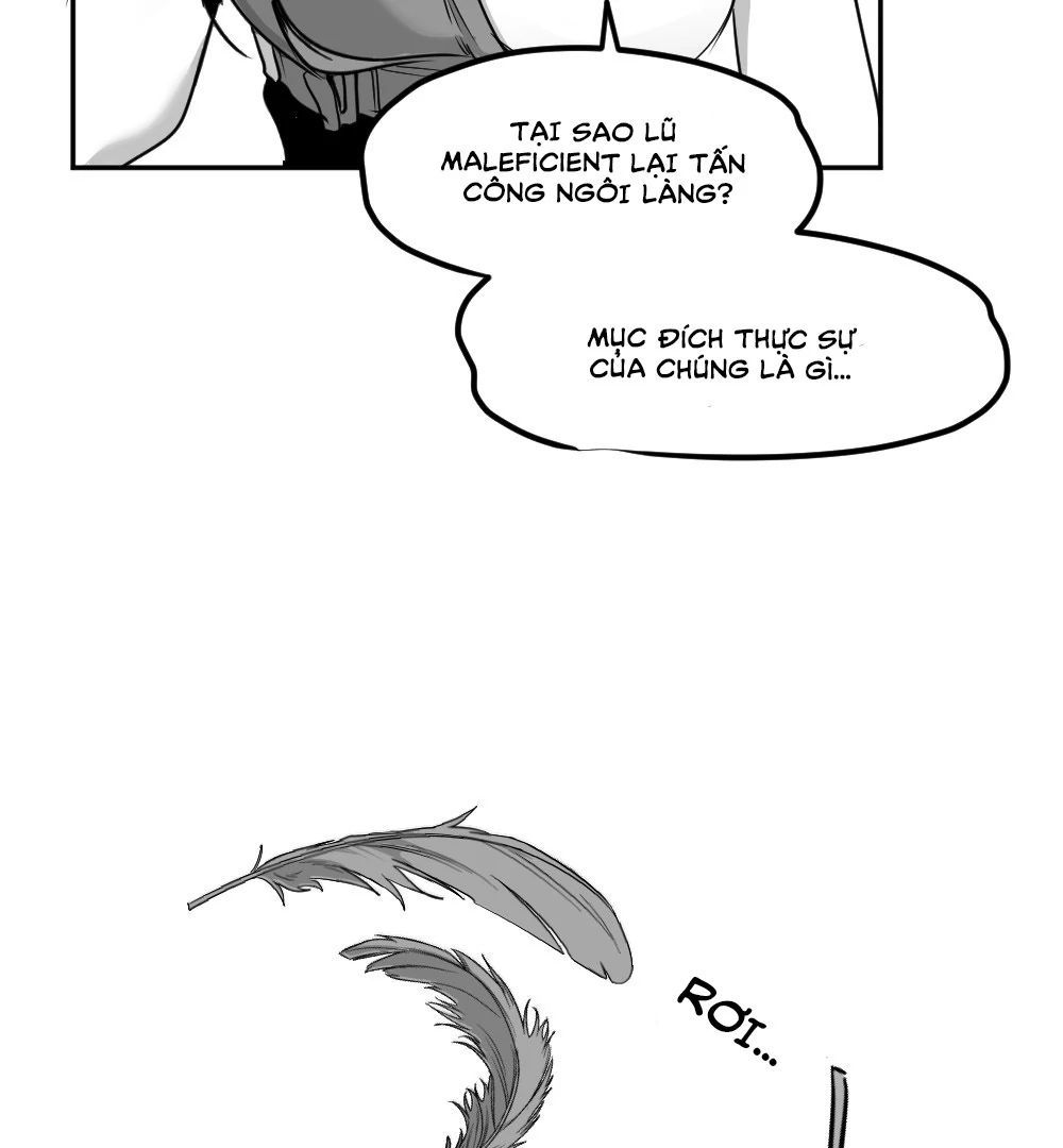 Dưới Đáy Vực Sâu (Sunken Depths Comics): Chapter 1