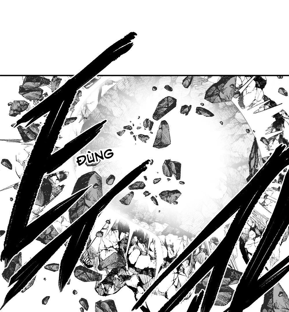 Dưới Đáy Vực Sâu (Sunken Depths Comics): Chapter 1