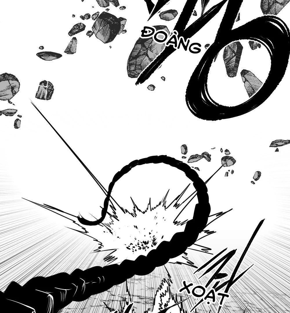 Dưới Đáy Vực Sâu (Sunken Depths Comics): Chapter 1