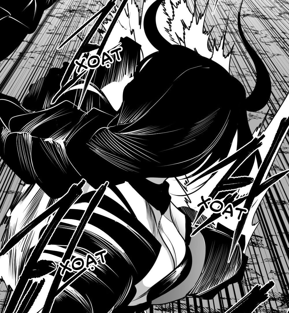 Dưới Đáy Vực Sâu (Sunken Depths Comics): Chapter 1