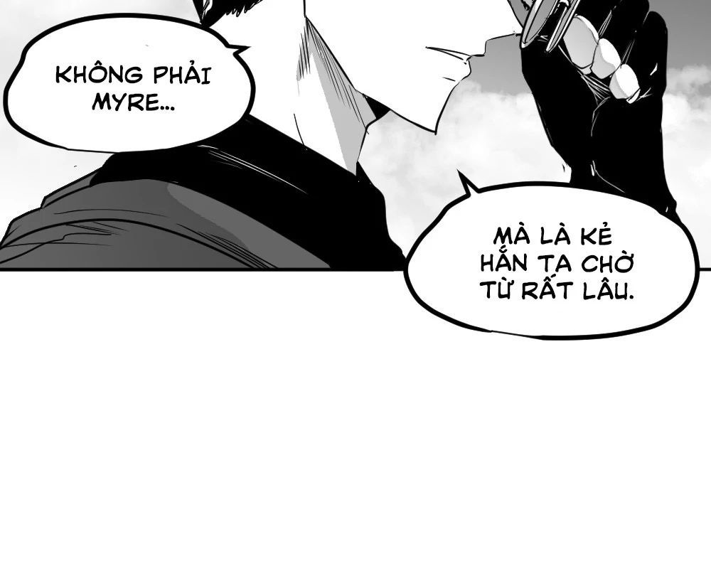 Dưới Đáy Vực Sâu (Sunken Depths Comics): Chapter 1