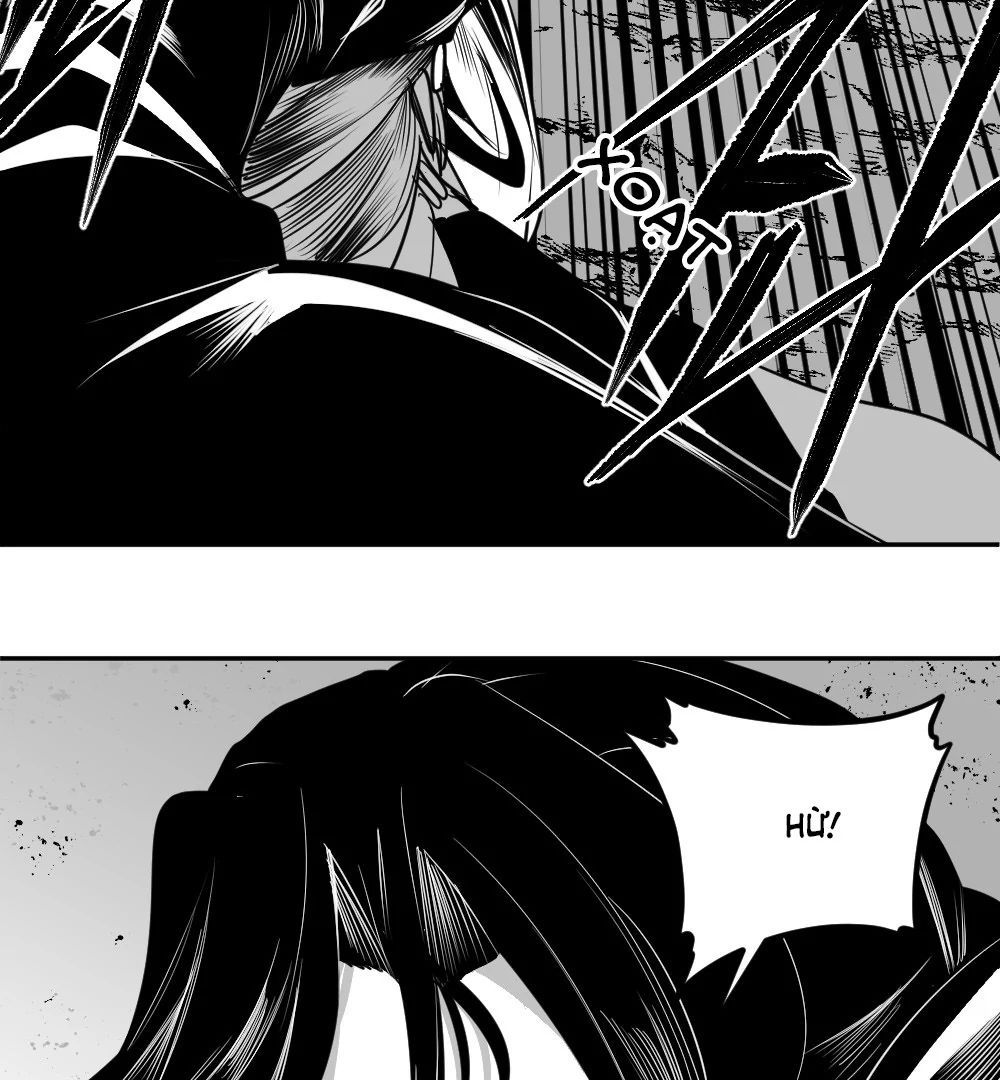 Dưới Đáy Vực Sâu (Sunken Depths Comics): Chapter 1