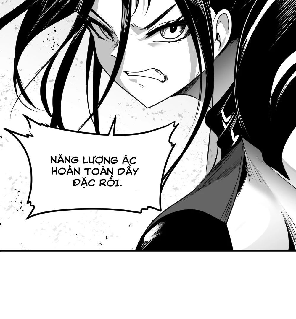 Dưới Đáy Vực Sâu (Sunken Depths Comics): Chapter 1