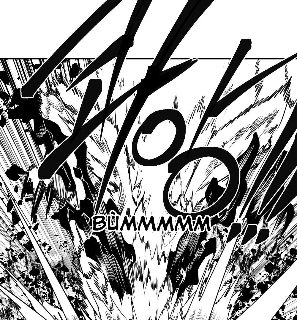 Dưới Đáy Vực Sâu (Sunken Depths Comics): Chapter 1