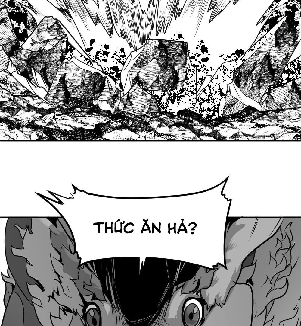 Dưới Đáy Vực Sâu (Sunken Depths Comics): Chapter 1