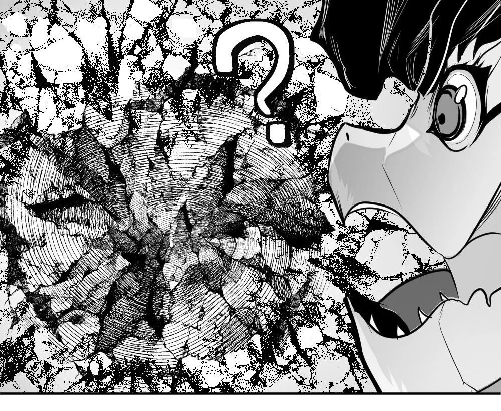 Dưới Đáy Vực Sâu (Sunken Depths Comics): Chapter 1