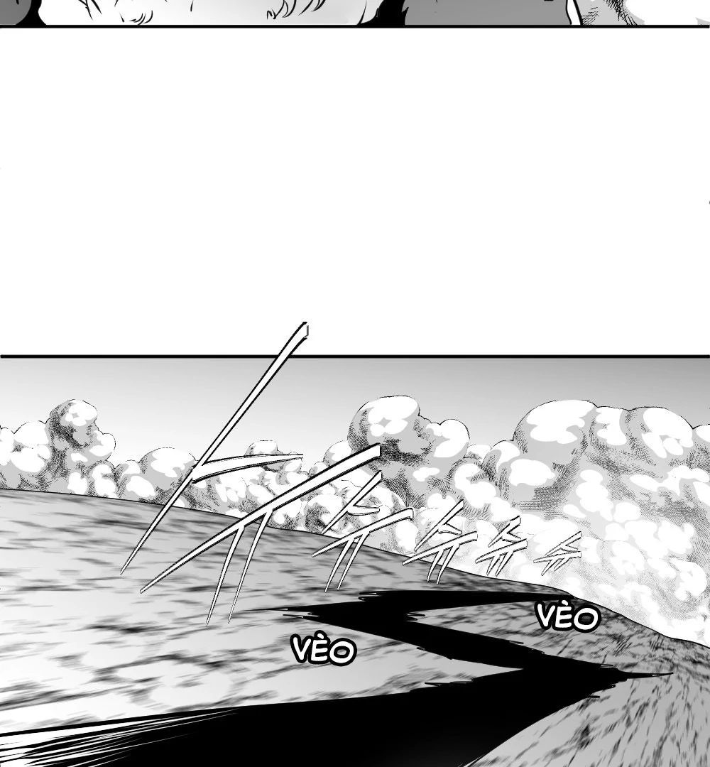 Dưới Đáy Vực Sâu (Sunken Depths Comics): Chapter 1