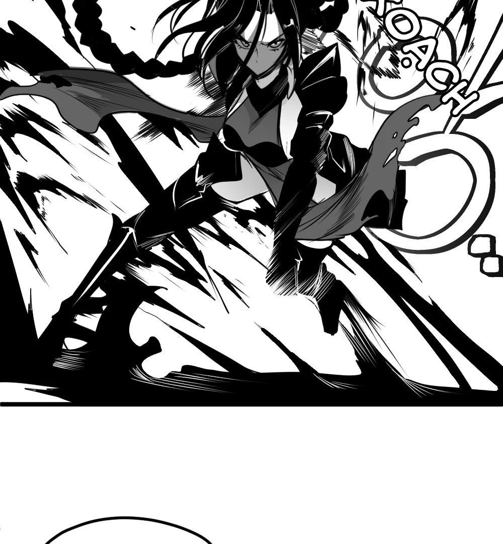 Dưới Đáy Vực Sâu (Sunken Depths Comics): Chapter 1