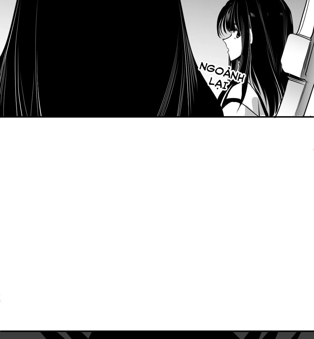 Dưới Đáy Vực Sâu (Sunken Depths Comics): Chapter 1