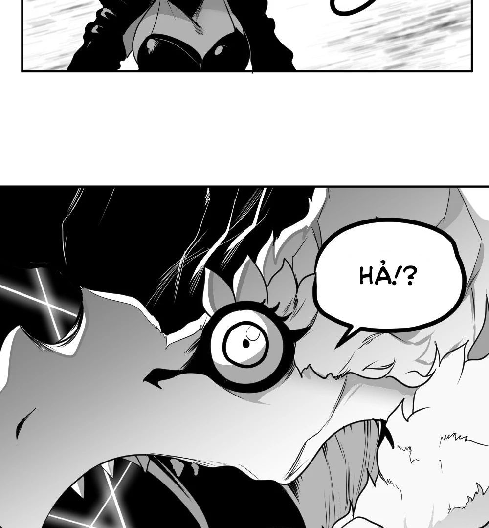 Dưới Đáy Vực Sâu (Sunken Depths Comics): Chapter 1