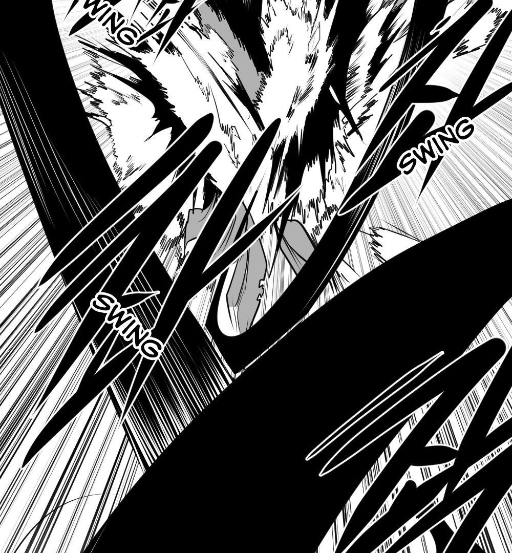 Dưới Đáy Vực Sâu (Sunken Depths Comics): Chapter 1