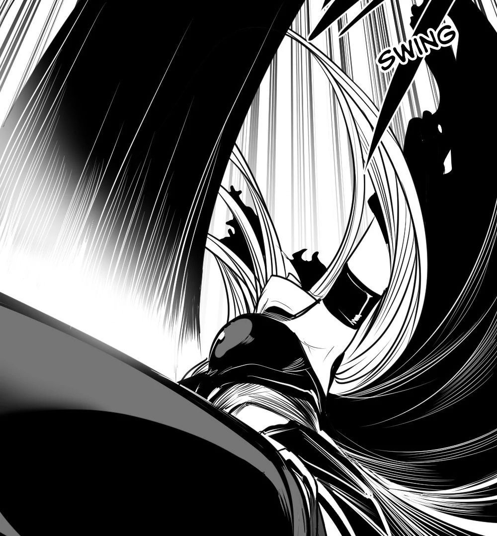 Dưới Đáy Vực Sâu (Sunken Depths Comics): Chapter 1