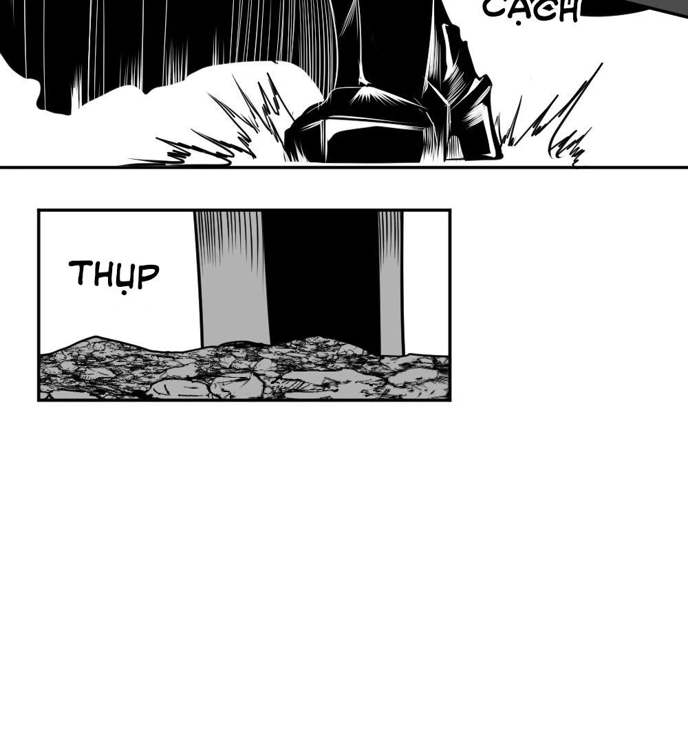 Dưới Đáy Vực Sâu (Sunken Depths Comics): Chapter 1