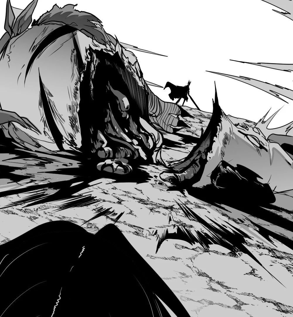 Dưới Đáy Vực Sâu (Sunken Depths Comics): Chapter 1