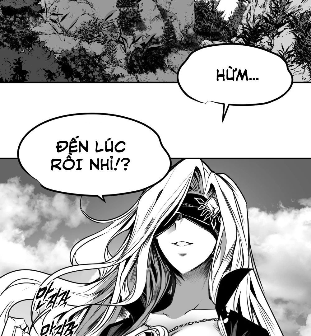 Dưới Đáy Vực Sâu (Sunken Depths Comics): Chapter 1