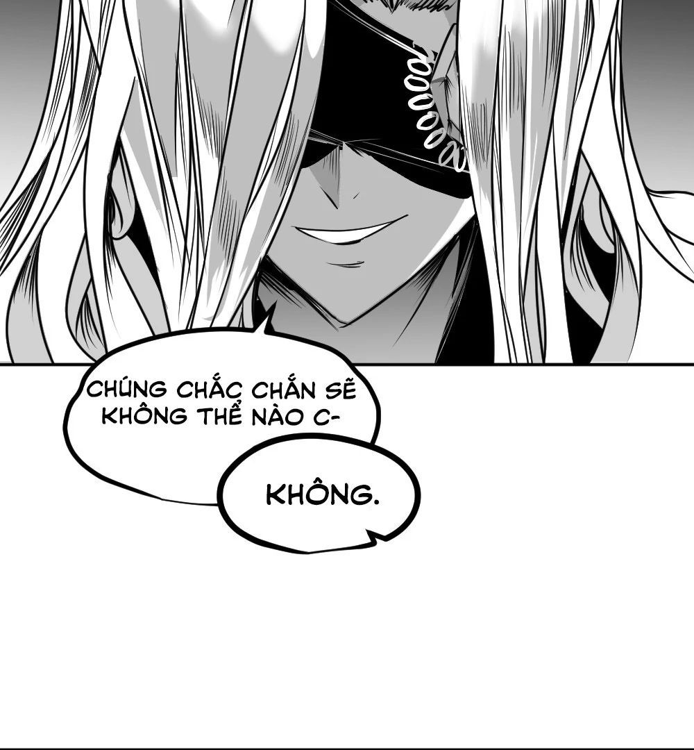 Dưới Đáy Vực Sâu (Sunken Depths Comics): Chapter 1