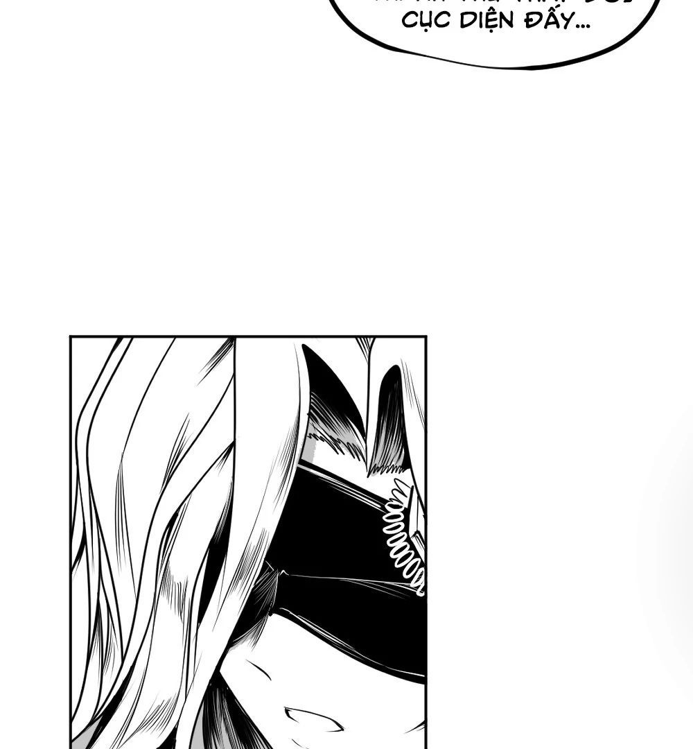 Dưới Đáy Vực Sâu (Sunken Depths Comics): Chapter 1