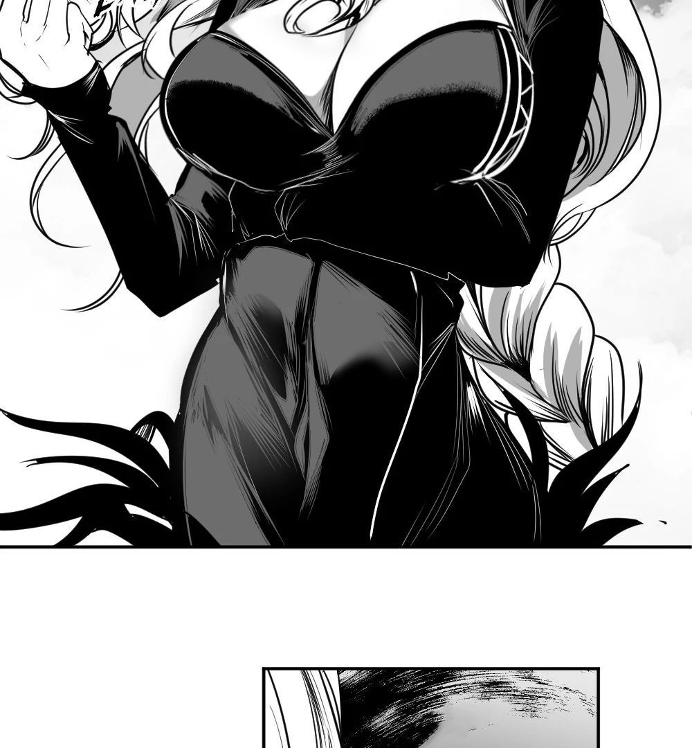 Dưới Đáy Vực Sâu (Sunken Depths Comics): Chapter 1