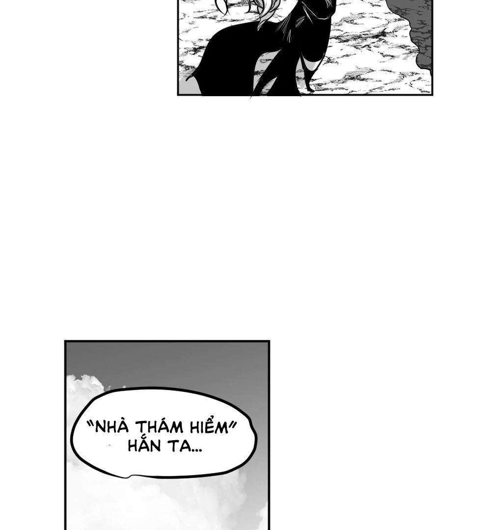 Dưới Đáy Vực Sâu (Sunken Depths Comics): Chapter 1