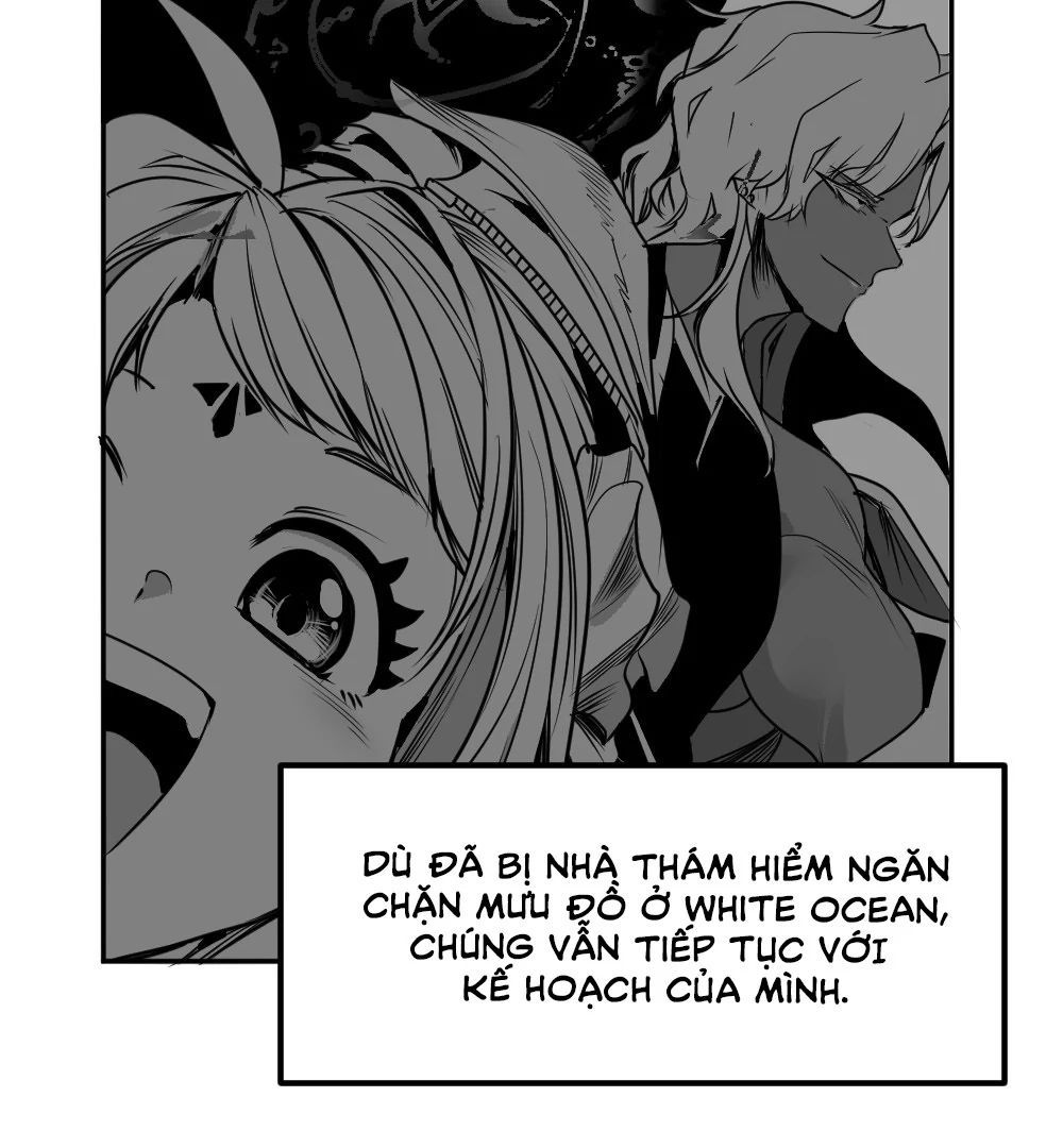 Dưới Đáy Vực Sâu (Sunken Depths Comics): Chapter 1
