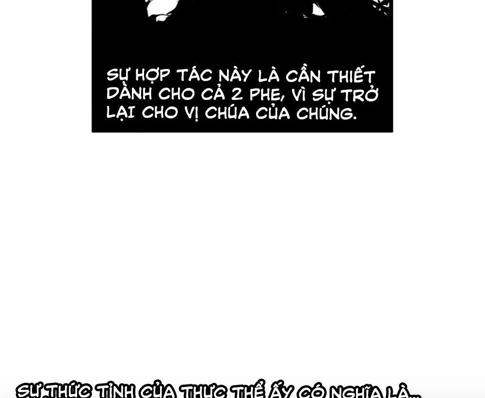 Dưới Đáy Vực Sâu (Sunken Depths Comics): Chapter 1