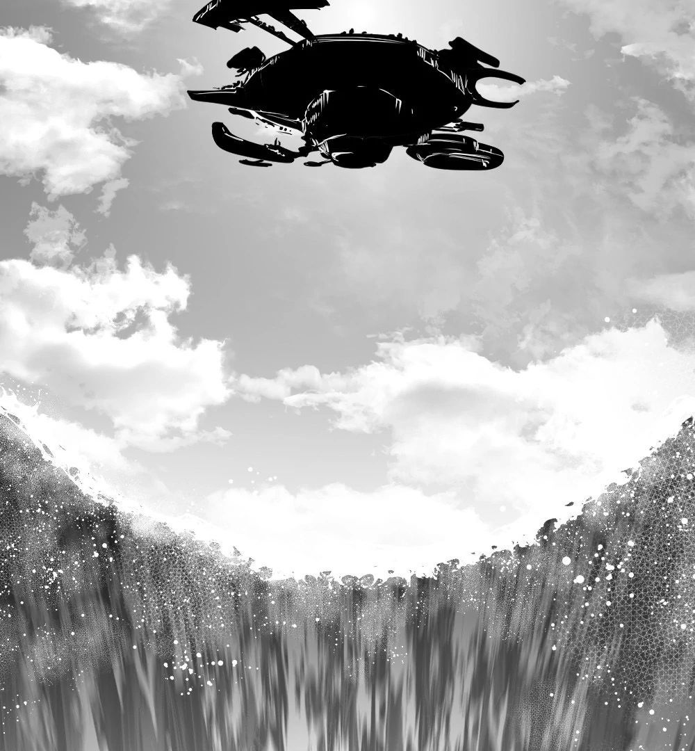 Dưới Đáy Vực Sâu (Sunken Depths Comics): Chapter 1