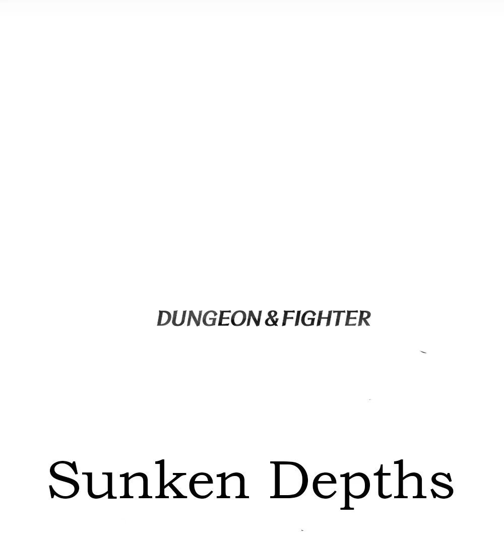 Dưới Đáy Vực Sâu (Sunken Depths Comics): Chapter 1