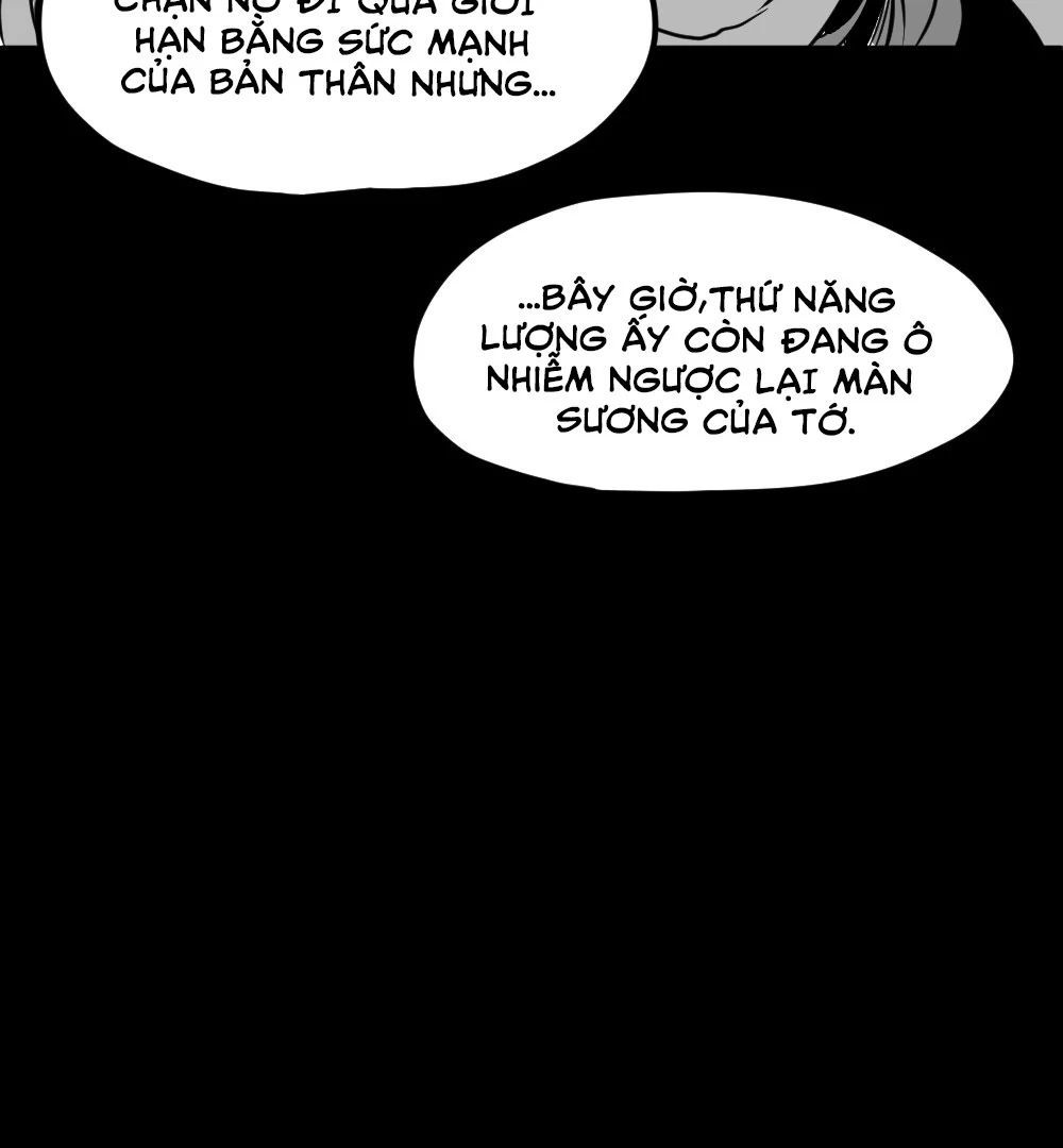 Dưới Đáy Vực Sâu (Sunken Depths Comics): Chapter 1