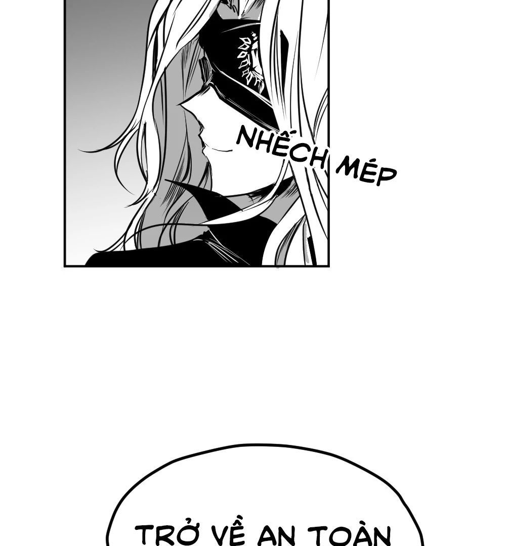 Dưới Đáy Vực Sâu (Sunken Depths Comics): Chapter 1