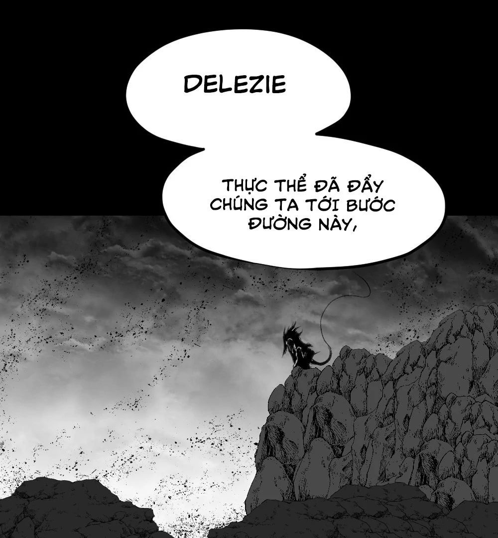 Dưới Đáy Vực Sâu (Sunken Depths Comics): Chapter 1