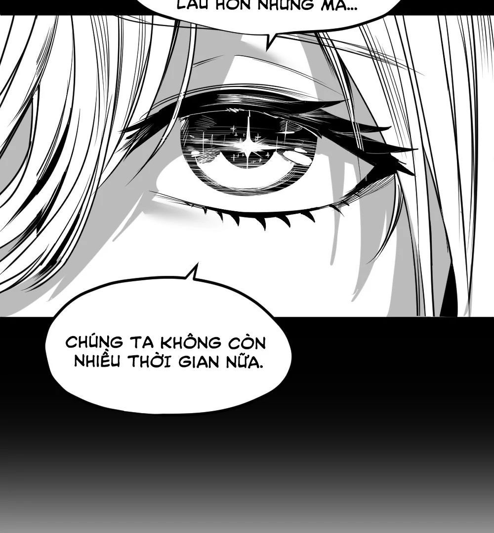 Dưới Đáy Vực Sâu (Sunken Depths Comics): Chapter 1