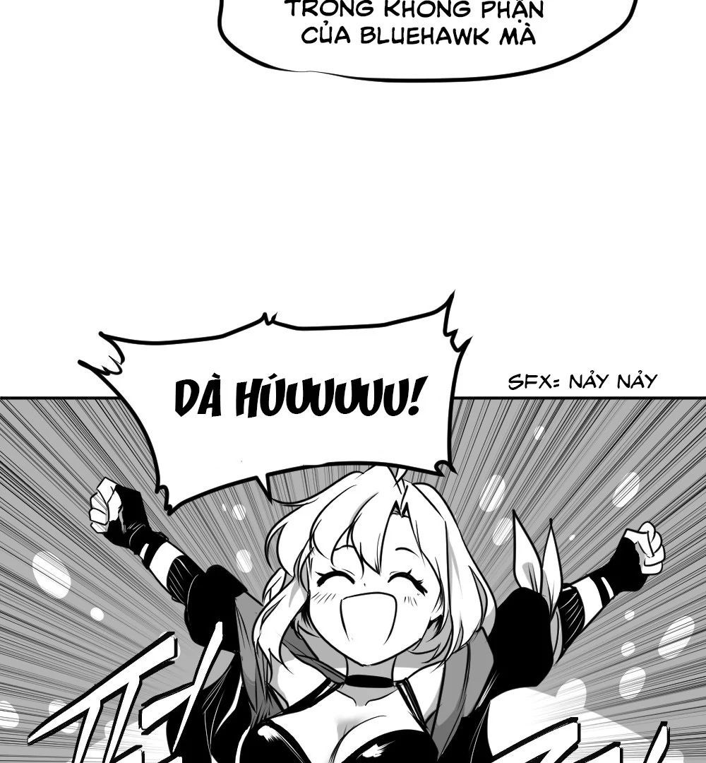 Dưới Đáy Vực Sâu (Sunken Depths Comics): Chapter 1