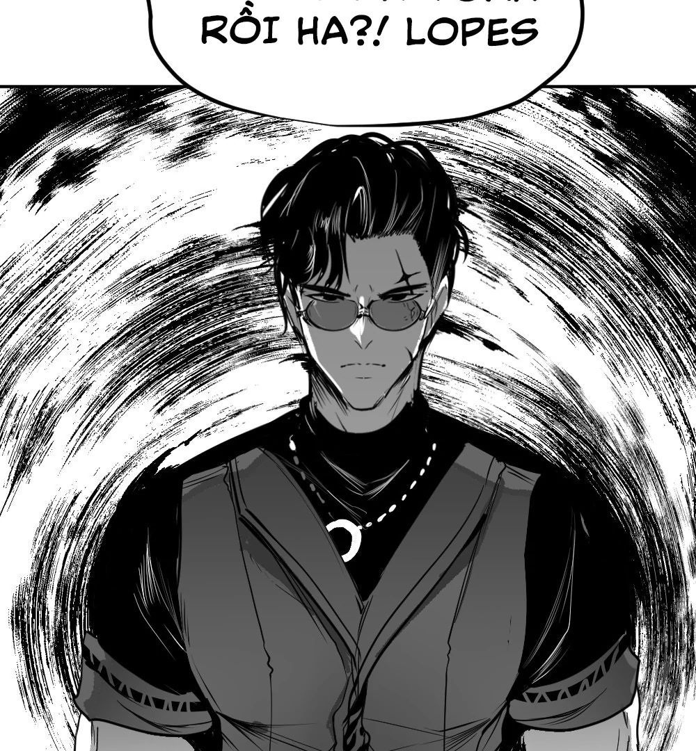 Dưới Đáy Vực Sâu (Sunken Depths Comics): Chapter 1