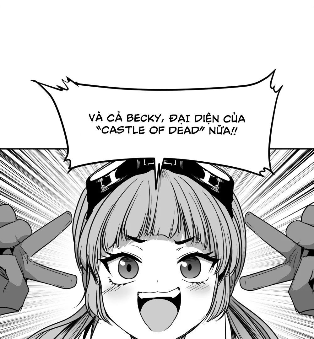 Dưới Đáy Vực Sâu (Sunken Depths Comics): Chapter 1