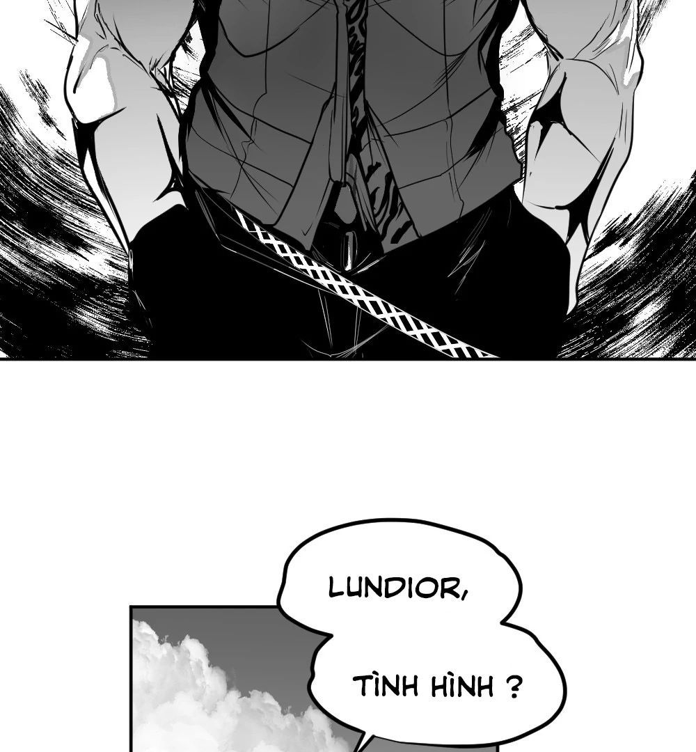 Dưới Đáy Vực Sâu (Sunken Depths Comics): Chapter 1