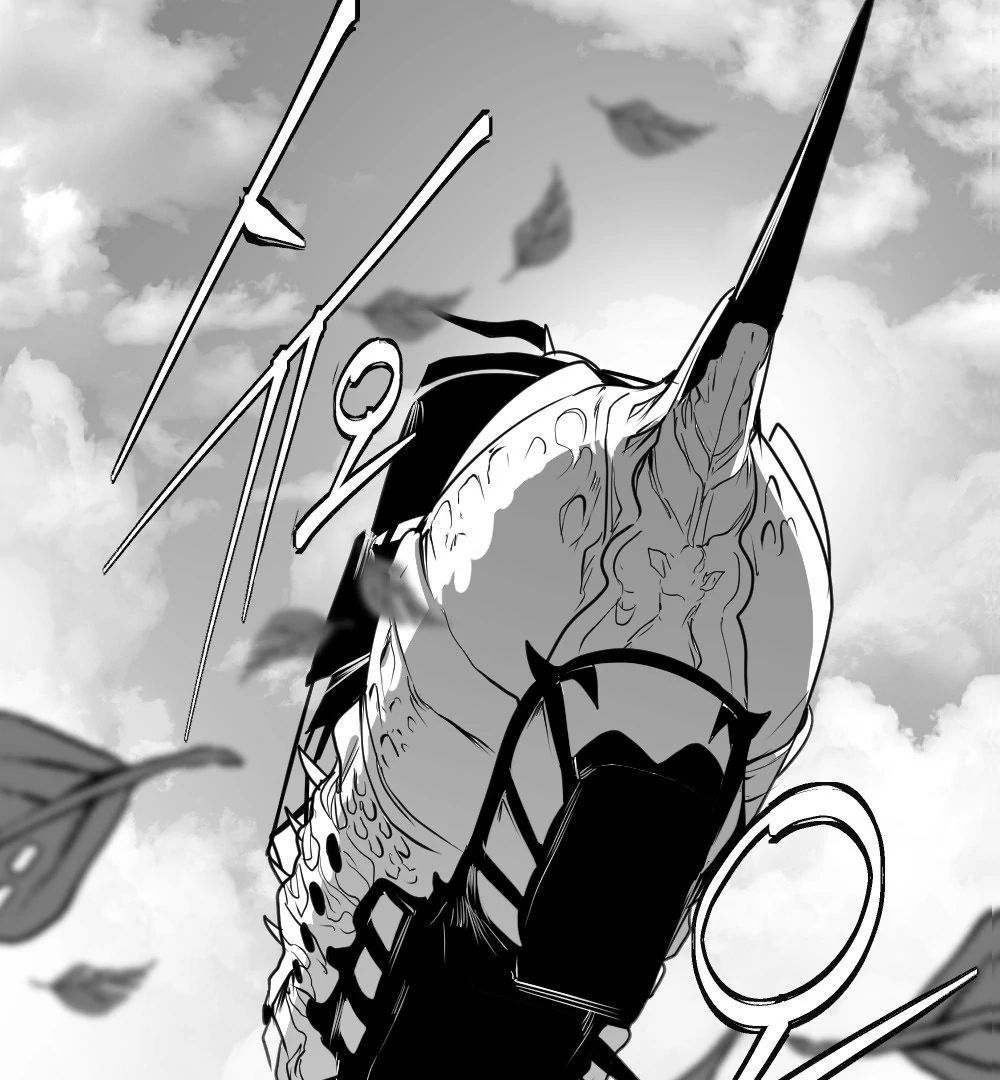 Dưới Đáy Vực Sâu (Sunken Depths Comics): Chapter 1