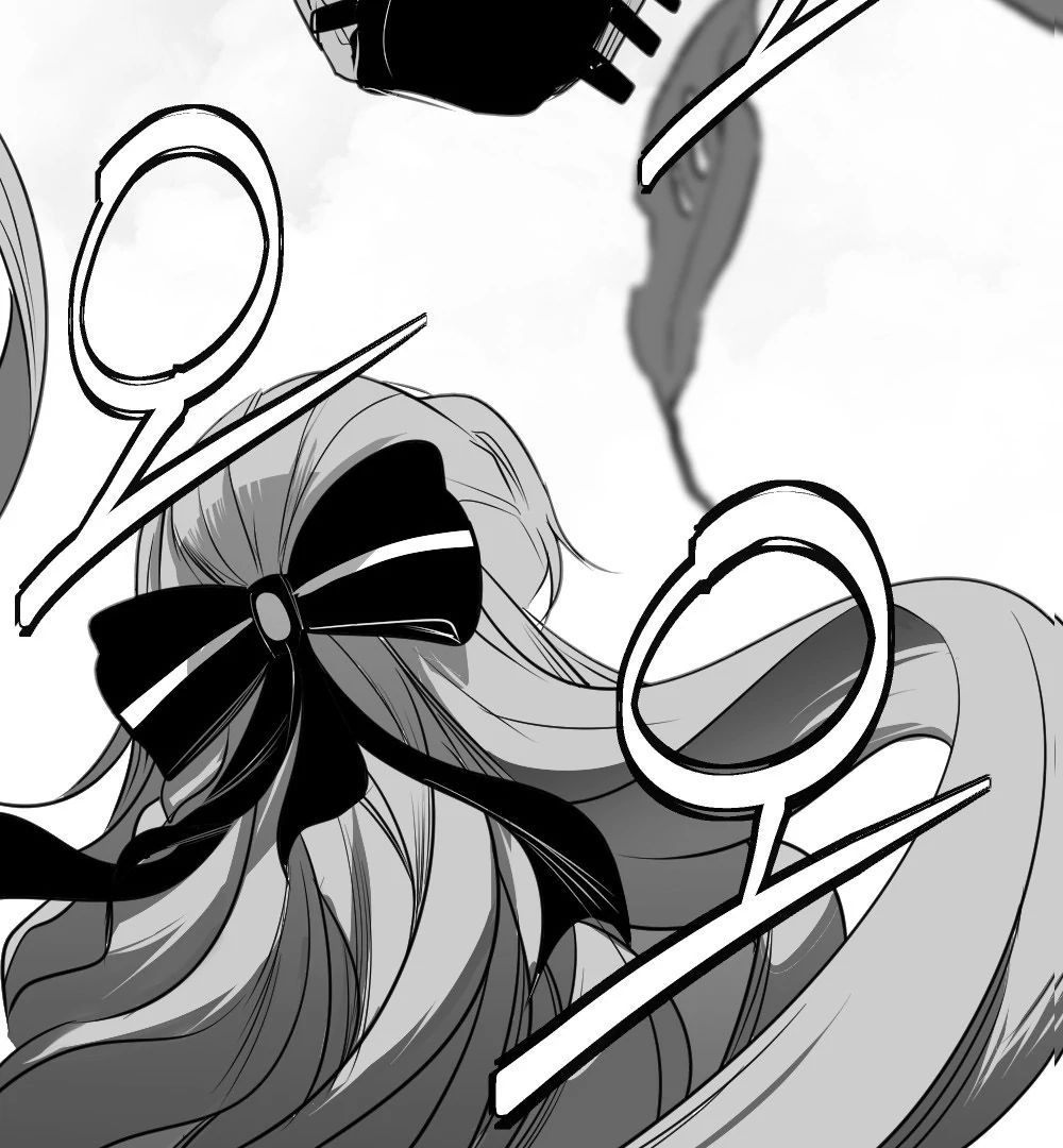 Dưới Đáy Vực Sâu (Sunken Depths Comics): Chapter 1