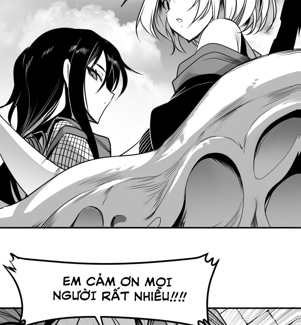 Dưới Đáy Vực Sâu (Sunken Depths Comics): Chapter 1