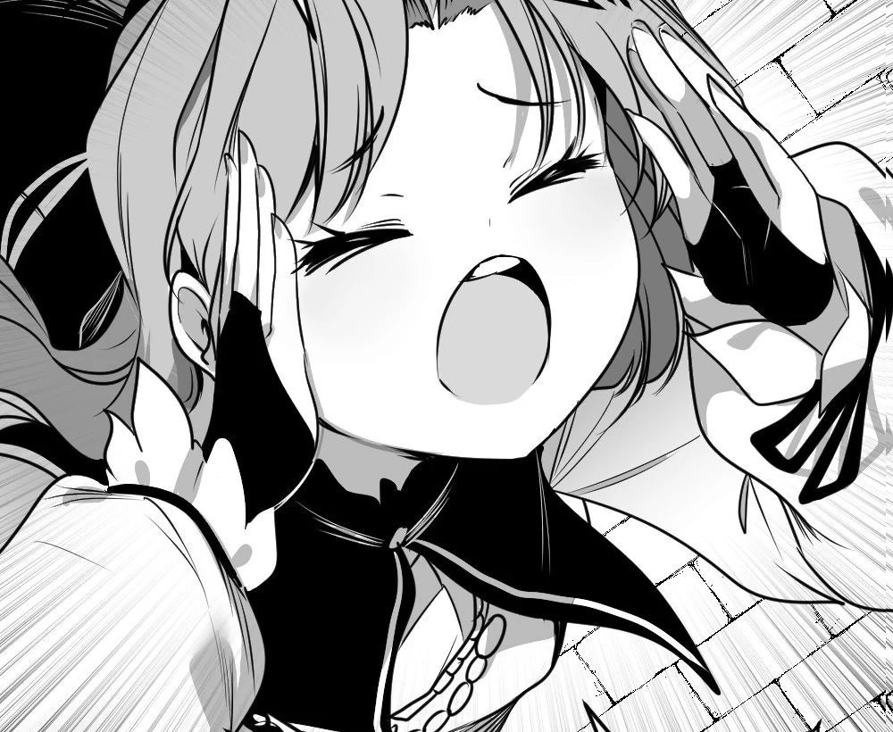 Dưới Đáy Vực Sâu (Sunken Depths Comics): Chapter 1