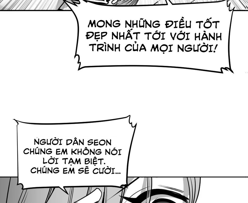 Dưới Đáy Vực Sâu (Sunken Depths Comics): Chapter 1