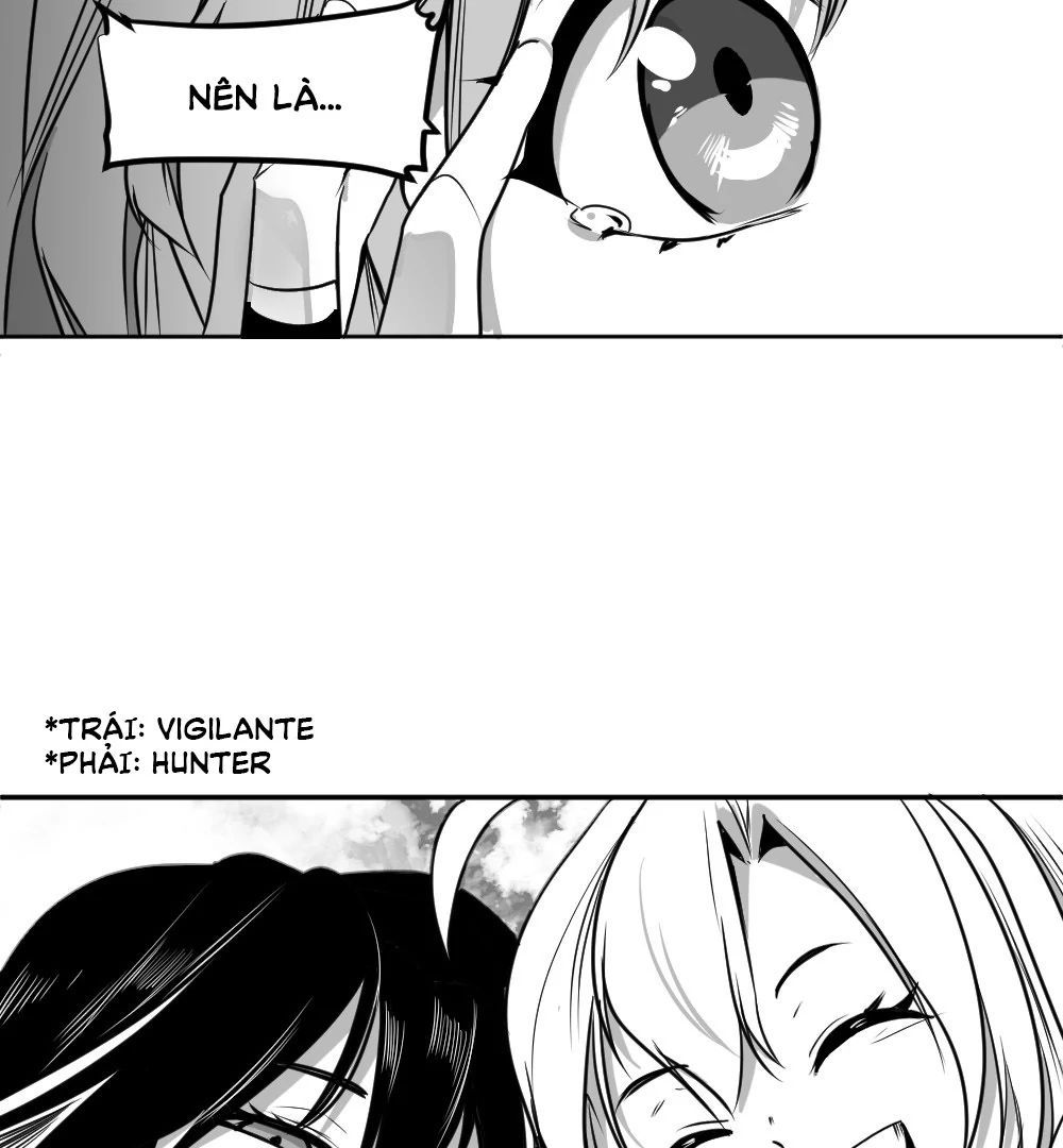 Dưới Đáy Vực Sâu (Sunken Depths Comics): Chapter 1