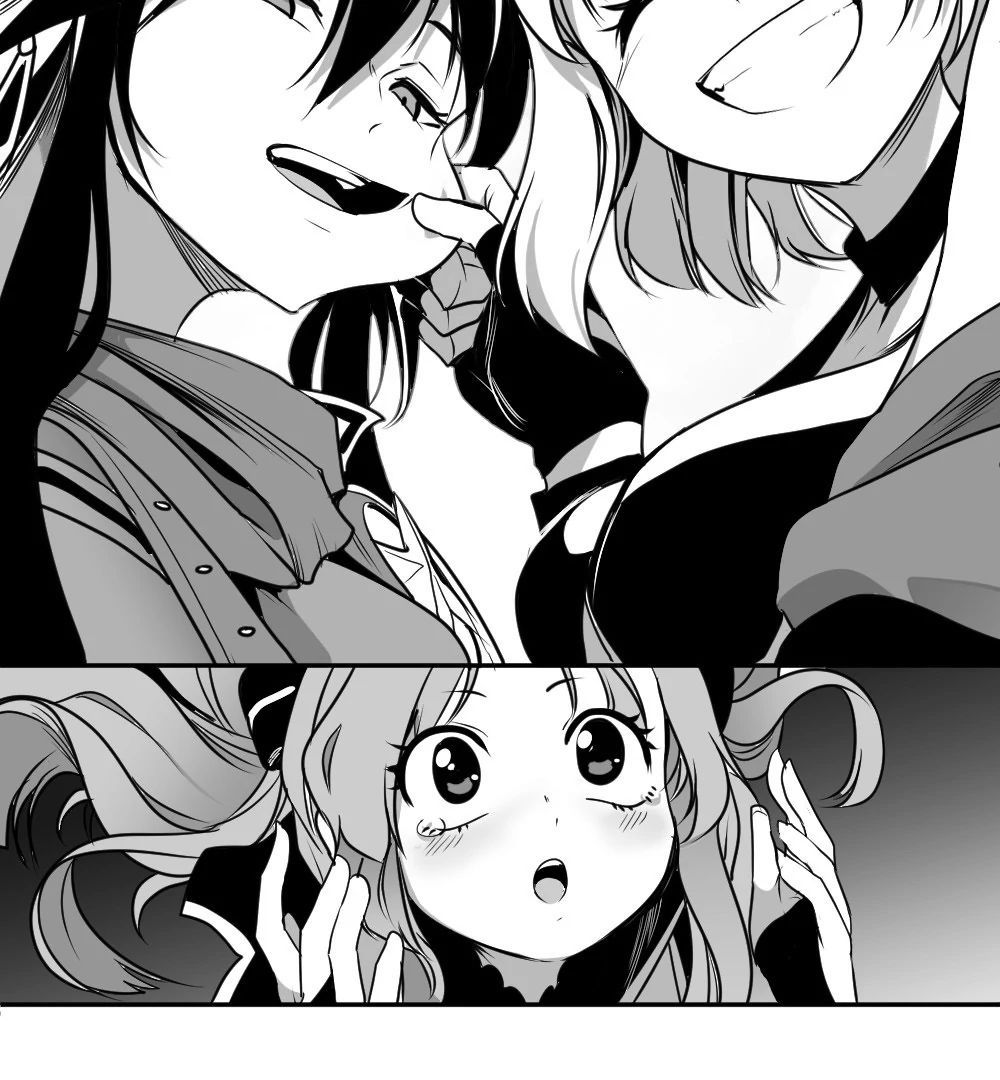 Dưới Đáy Vực Sâu (Sunken Depths Comics): Chapter 1