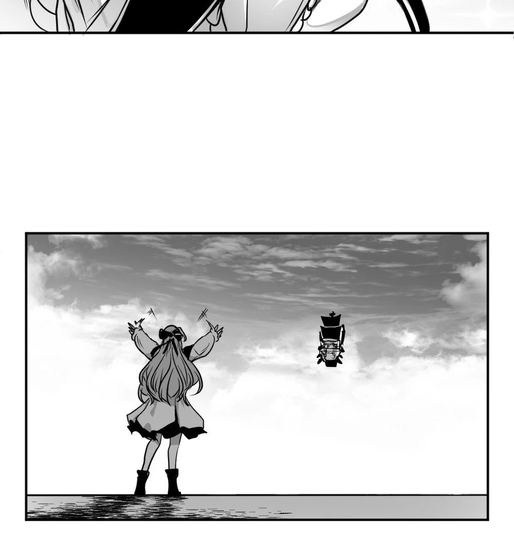 Dưới Đáy Vực Sâu (Sunken Depths Comics): Chapter 1