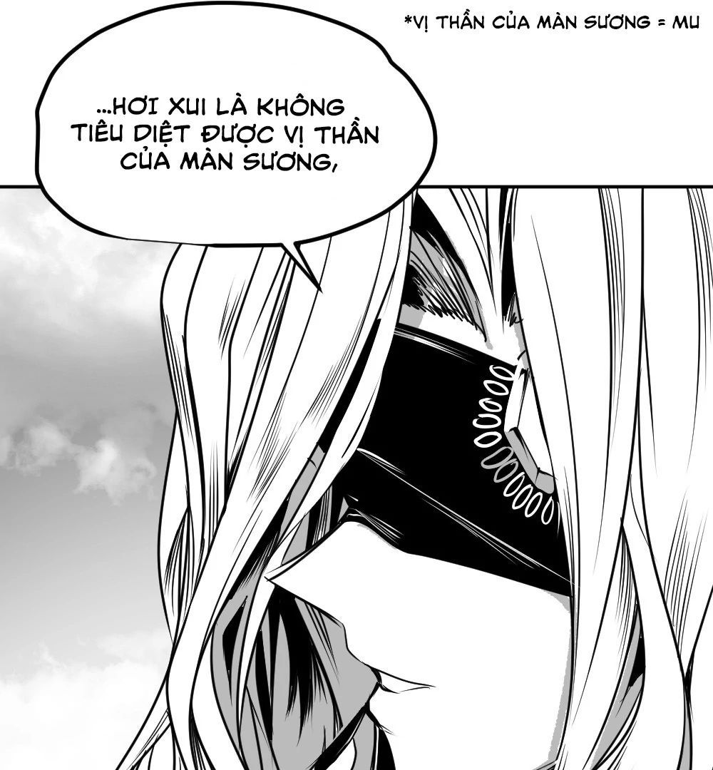 Dưới Đáy Vực Sâu (Sunken Depths Comics): Chapter 1