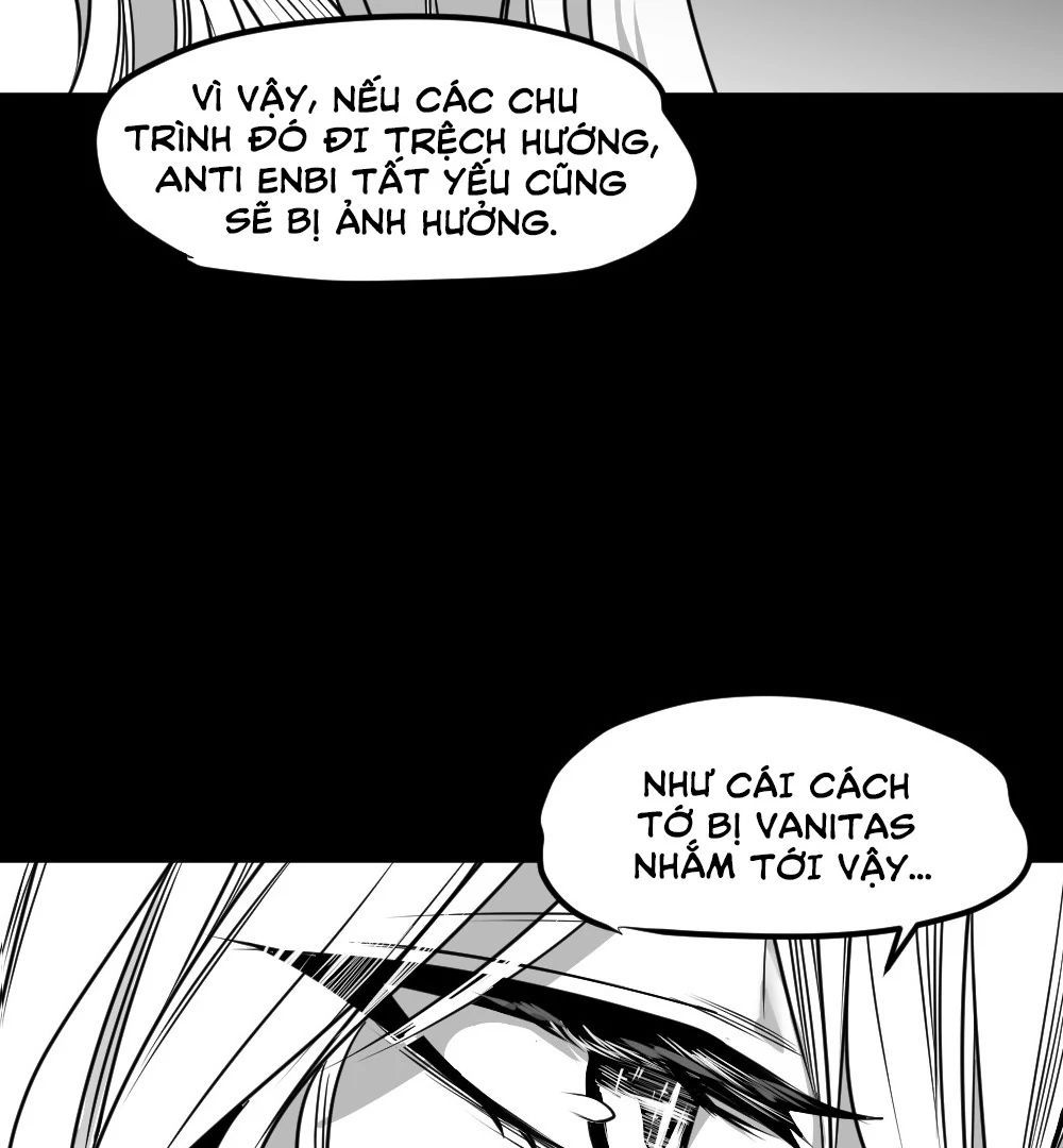 Dưới Đáy Vực Sâu (Sunken Depths Comics): Chapter 1
