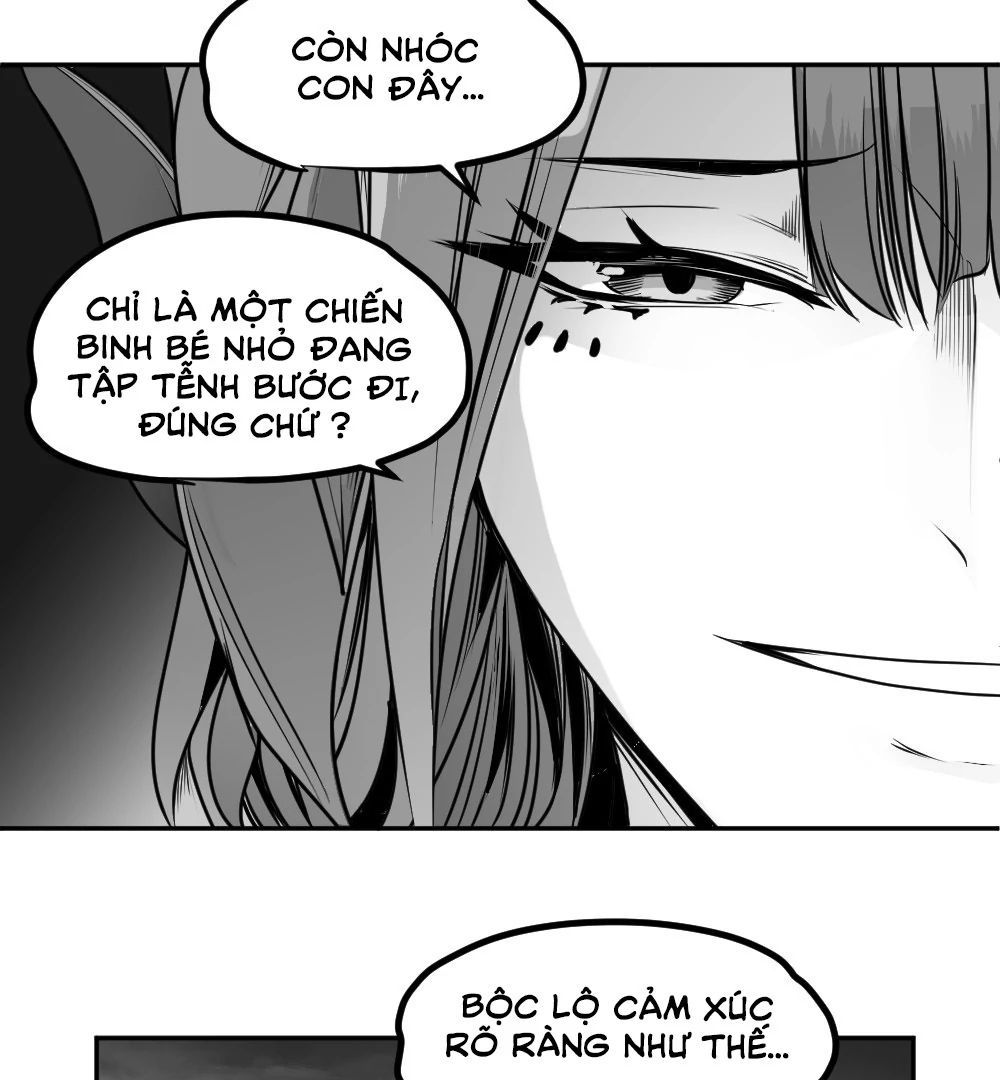 Dưới Đáy Vực Sâu (Sunken Depths Comics): Chapter 2