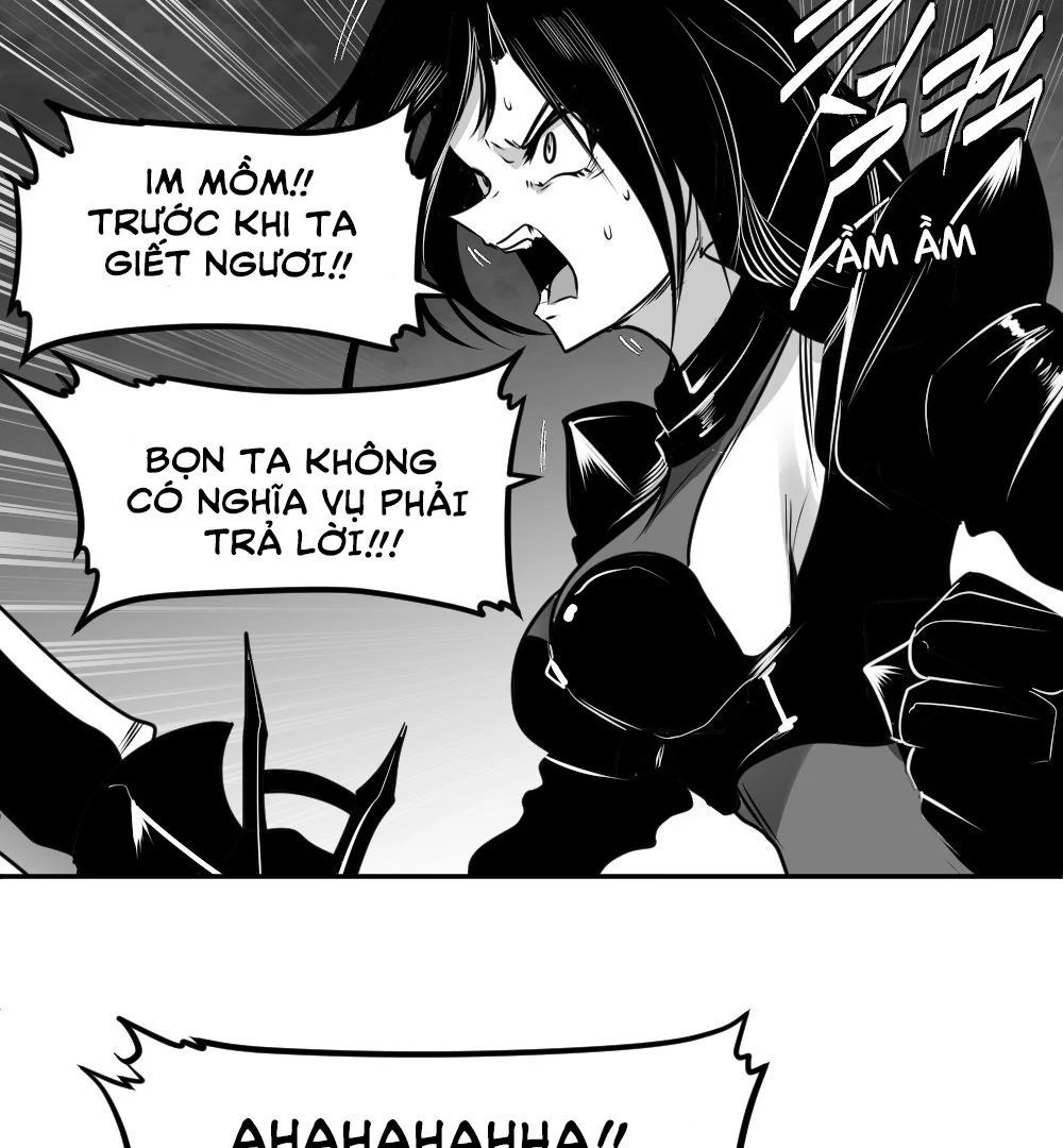 Dưới Đáy Vực Sâu (Sunken Depths Comics): Chapter 2